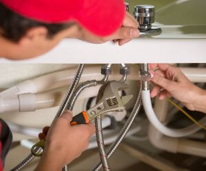 About Emergency plumbing pros Lake Mills, WI